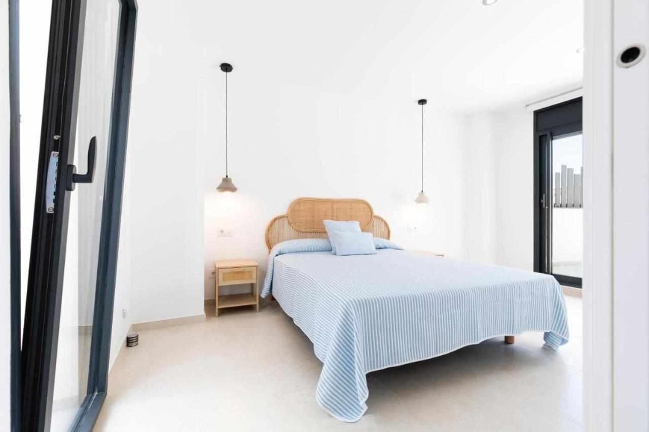 Roses Casc Antic Sl Sabater 5 Apartment Exterior photo